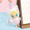 Baby Molly Pocket Friends Serie – Blindbox mit Vinyl-Plüschanhänger