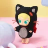 Baby Molly Pocket Friends Serie – Blindbox mit Vinyl-Plüschanhänger