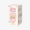 Baby Molly Pocket Friends Serie – Blindbox mit Vinyl-Plüschanhänger