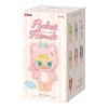 Baby Molly Pocket Friends Vinyl-Plüschanhänger, versiegelte Hülle (1 Blindbox)
