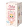 Baby Molly Pocket Friends Vinyl-Plüschanhänger, versiegelte Hülle (1 Blindbox)