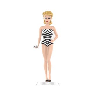 Barbie-Stilikone „1959 Barbie“