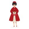 Barbie-Stilikone „1962 Silken Flame Barbie“