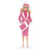 Barbie-Stilikone „1985 Day-to-Night Barbie“