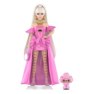 Barbie-Stilikone „2022 Barbie Extra“