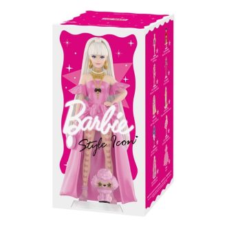 Barbie Style Icon Versiegelte Hülle (1 Blindbox)
