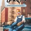 BAZBON Label Plan Serie 1/8 Actionfigur