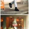 BAZBON Label Plan Serie 1/8 Actionfigur