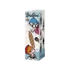 BAZBON Label Plan Serie 1/8 Actionfigur