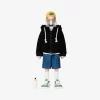 BAZBON Label Plan Serie 1/8 Actionfigur