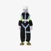 BAZBON Label Plan Serie 1/8 Actionfigur