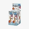 BAZBON Label Plan Serie 1/8 Actionfigur