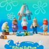 Bikini Bottom Buddies – Wunderliches Plüschtier