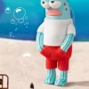 Bikini Bottom Buddies – Wunderliches Plüschtier