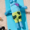 Bikini Bottom Buddies – Wunderliches Plüschtier