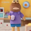 Bikini Bottom Buddies – Wunderliches Plüschtier
