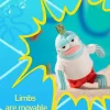 Bikini Bottom Buddies – Wunderliches Plüschtier