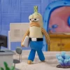 Bikini Bottom Buddies – Wunderliches Plüschtier