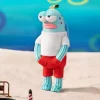 Bikini Bottom Buddies – Wunderliches Plüschtier