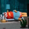 Bikini Bottom Buddies – Wunderliches Plüschtier
