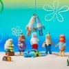 Bikini Bottom Buddies – Wunderliches Plüschtier