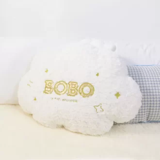 BOBO & COCO Ein kleines Ballonkissen