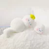 BOBO & COCO Ein kleines Ballonkissen