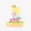 BUNNY Rosa Sweetheart Figur