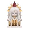 Chaka Candle Flüsterfiguren „Ordnung“