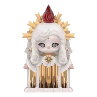 Chaka Candle Flüsterfiguren „Ordnung“