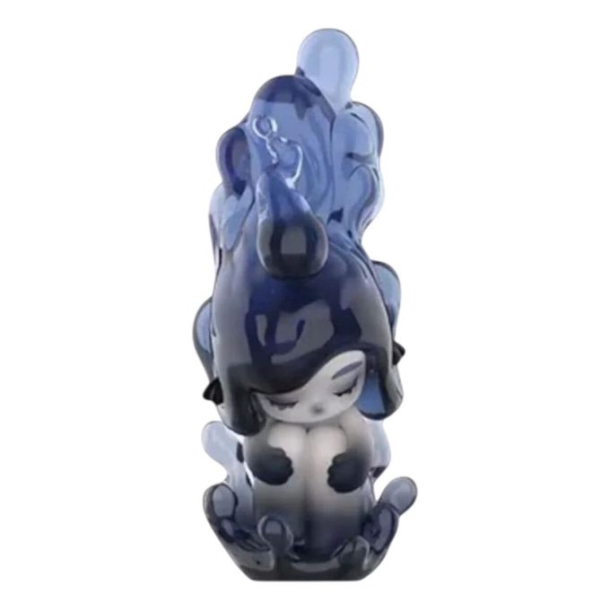 Chaka Candle Whisper Figuren „Sink“