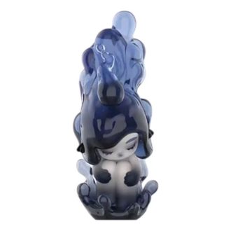 Chaka Candle Whisper Figuren „Sink“