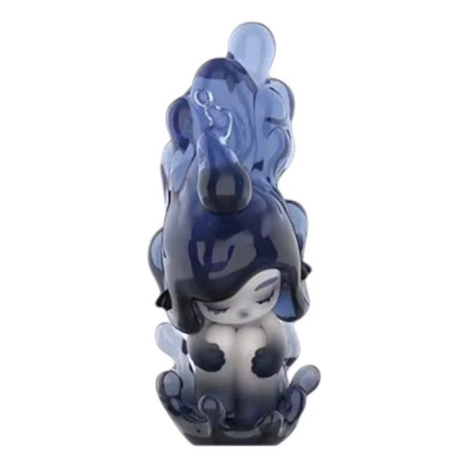 Chaka Candle Whisper Figuren „Sink“