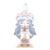 Chaka Candle Whisper Figuren „Voller Hoffnung“