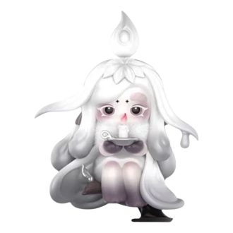 Chaka Candle Whisper Figures „Render Guidance“