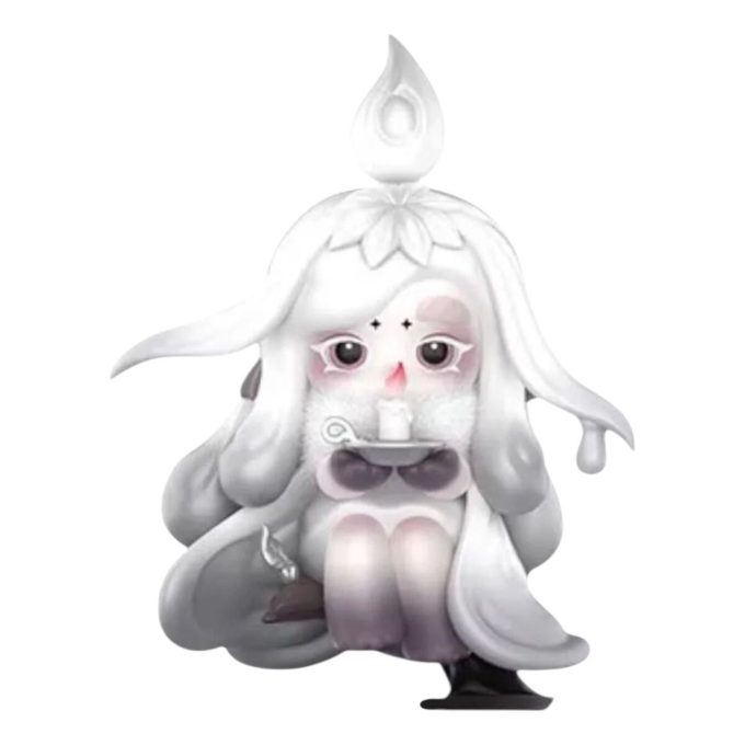 Chaka Candle Whisper Figures „Render Guidance“