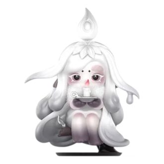 Chaka Candle Whisper Figures „Render Guidance“