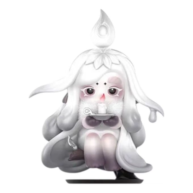 Chaka Candle Whisper Figures „Render Guidance“