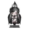 Chaka Candle Whisper Figures „Restrain Your Desire“