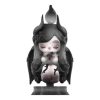 Chaka Candle Whisper Figures „Restrain Your Desire“