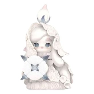 Chaka Candle Whisper Figures „Soft Embrace“