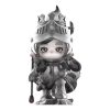 Chaka Candle Whisper Figures „Stiff Resistance“