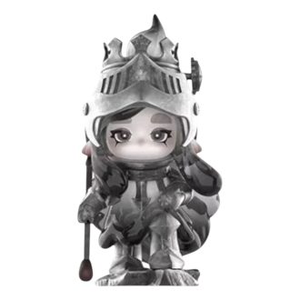 Chaka Candle Whisper Figures „Stiff Resistance“
