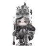 Chaka Candle Whisper Figures „Stiff Resistance“