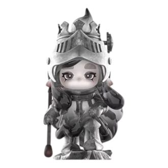 Chaka Candle Whisper Figures „Stiff Resistance“