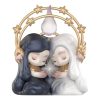 Chaka Candle Whisper Figures „Unity“ Secret Edition