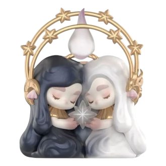 Chaka Candle Whisper Figures „Unity“ Secret Edition