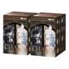 Chaka Candle Whisper Figures Versiegelte Kiste (2 Blindboxen)