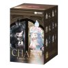 Chaka Candle Whisper Figures Versiegelte Schachtel (1 Blindbox)