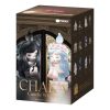 Chaka Candle Whisper Figures Versiegelte Schachtel (1 Blindbox)